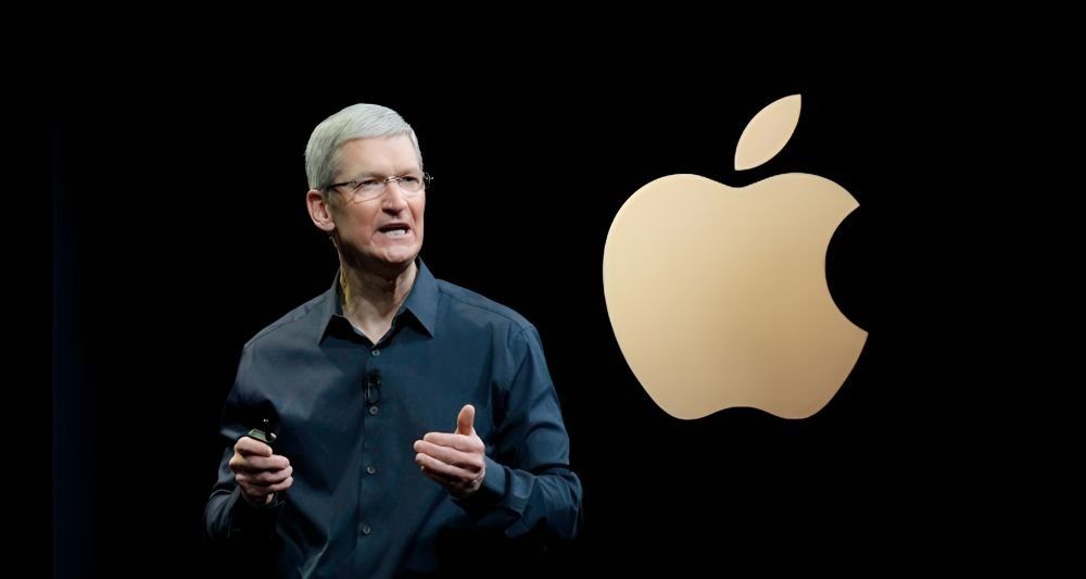 Apple