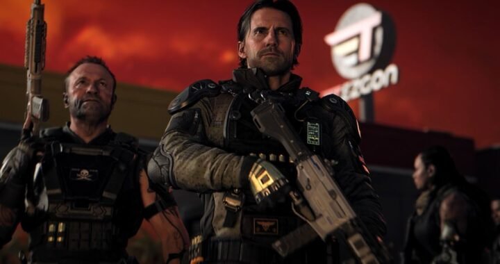 Black Ops 7