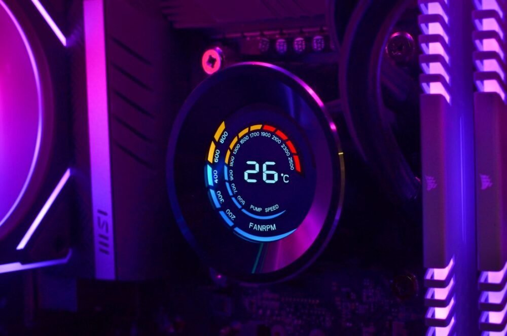 Eurocase T360 Black