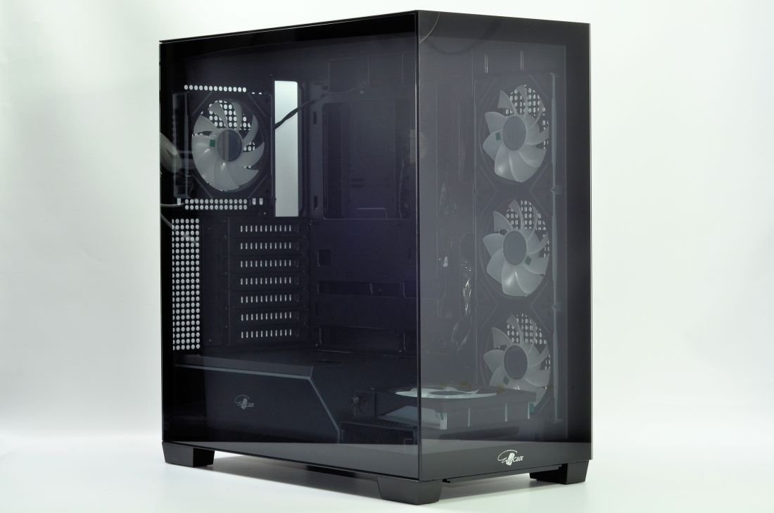 Eurocase M9 Max
