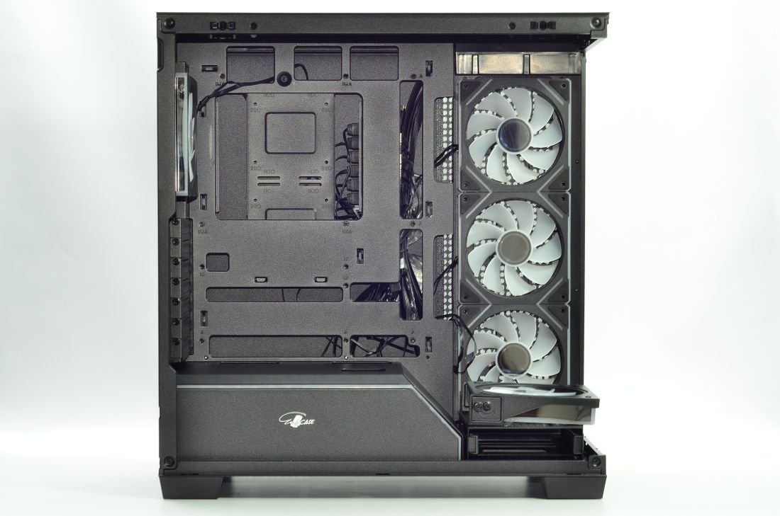 Eurocase M9 Max
