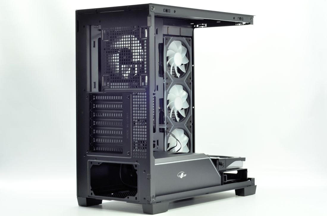 Eurocase M9 Max