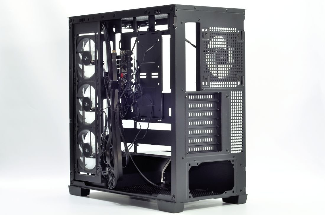 Eurocase M9 Max