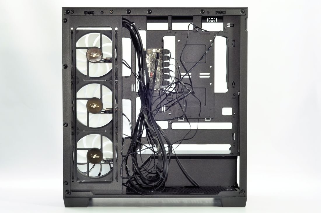 Eurocase M9 Max
