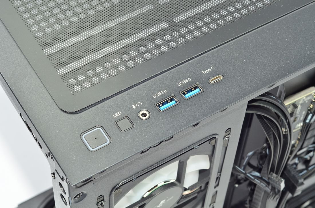 Eurocase M9 Max