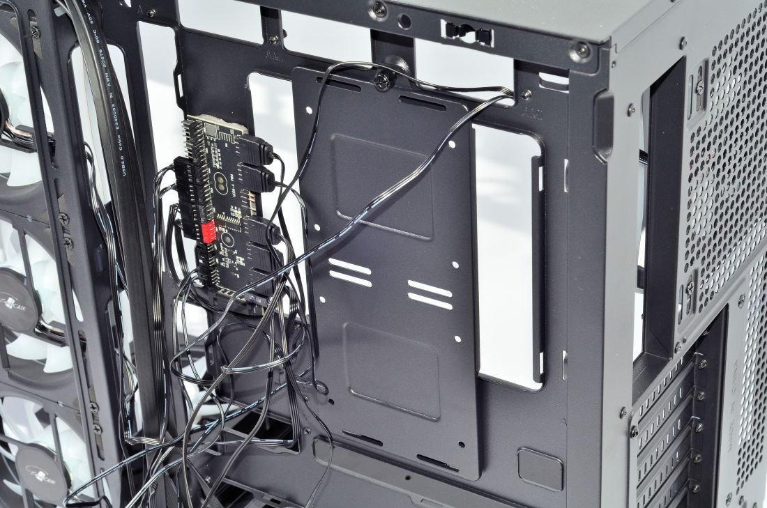 Eurocase M9 Max