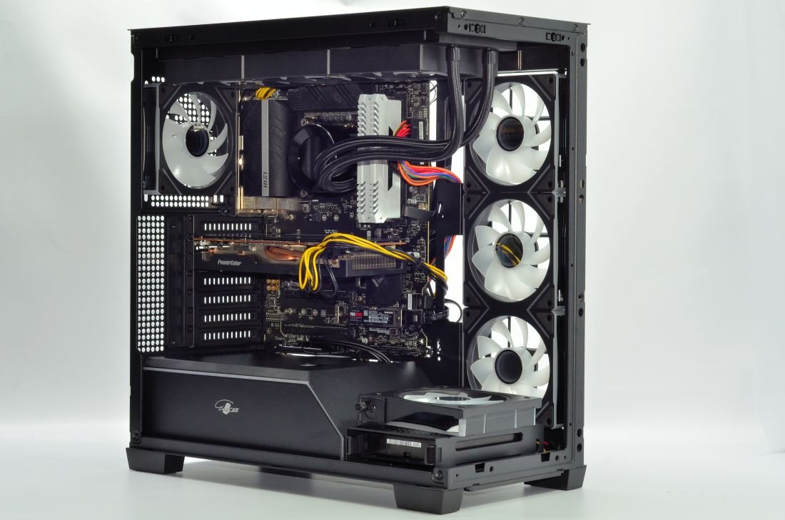Eurocase M9 Max