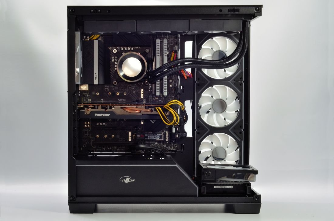 Eurocase M9 Max