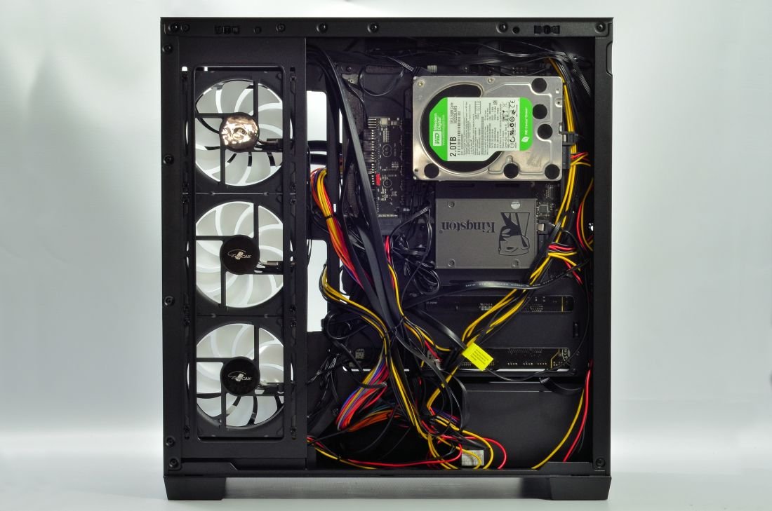 Eurocase M9 Max