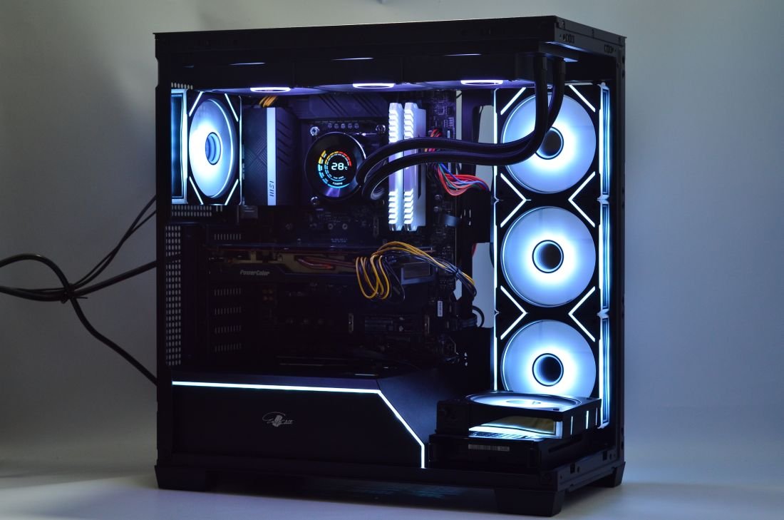 Eurocase M9 Max