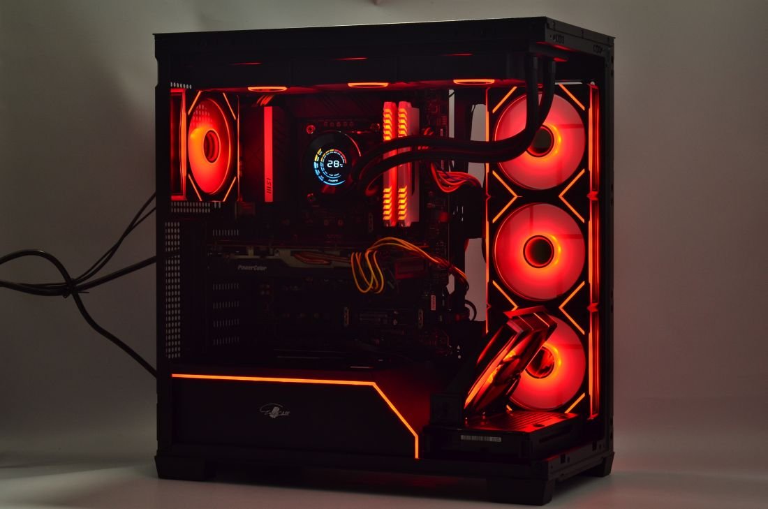 Eurocase M9 Max