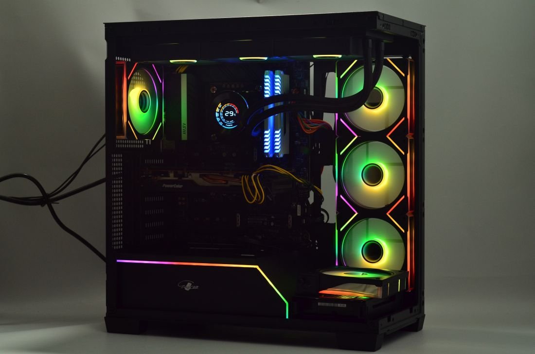Eurocase M9 Max