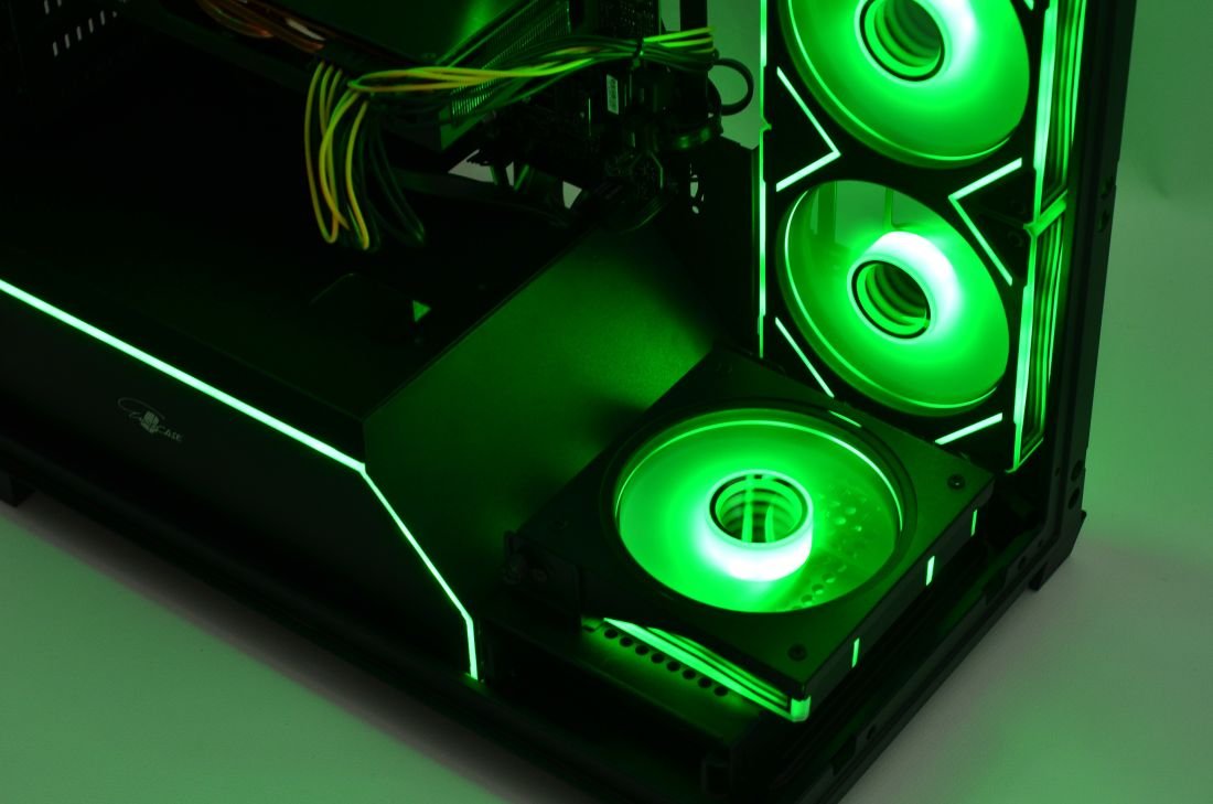 Eurocase M9 Max