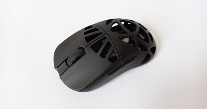 Epomaker CarbonX