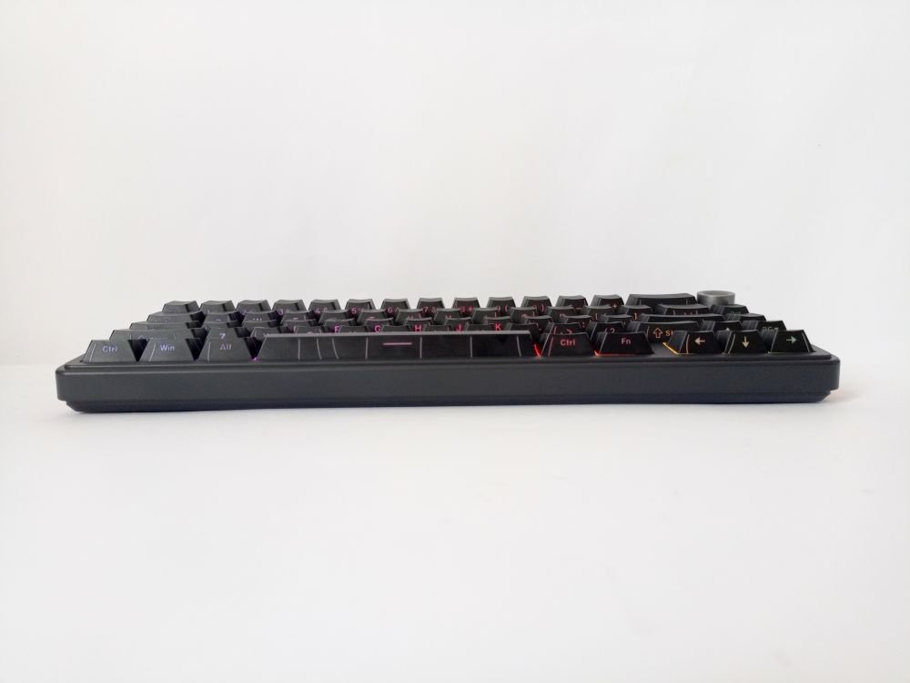 Epomaker x Aula F65 Pro
