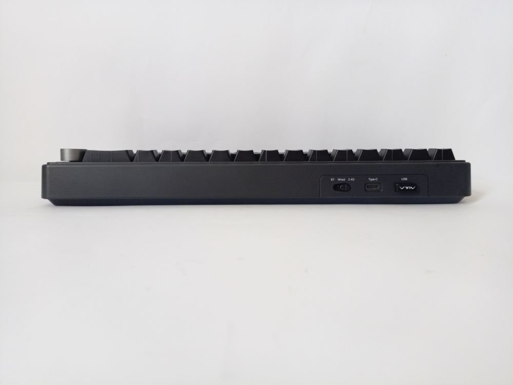 Epomaker x Aula F65 Pro