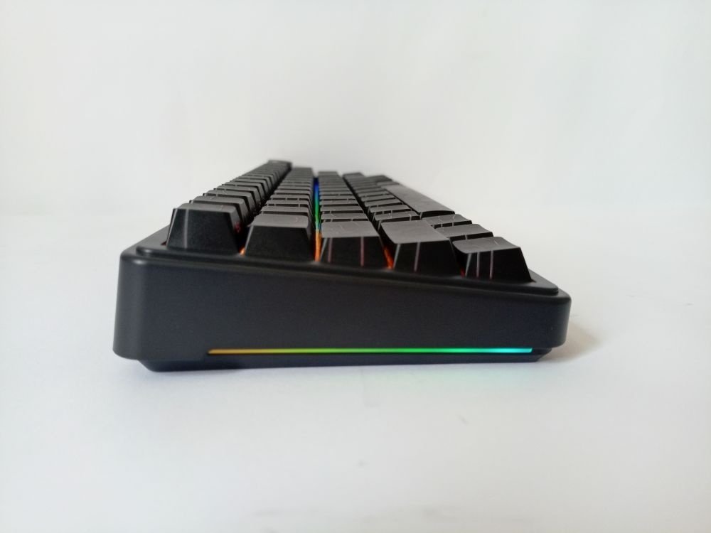 Epomaker x Aula F65 Pro