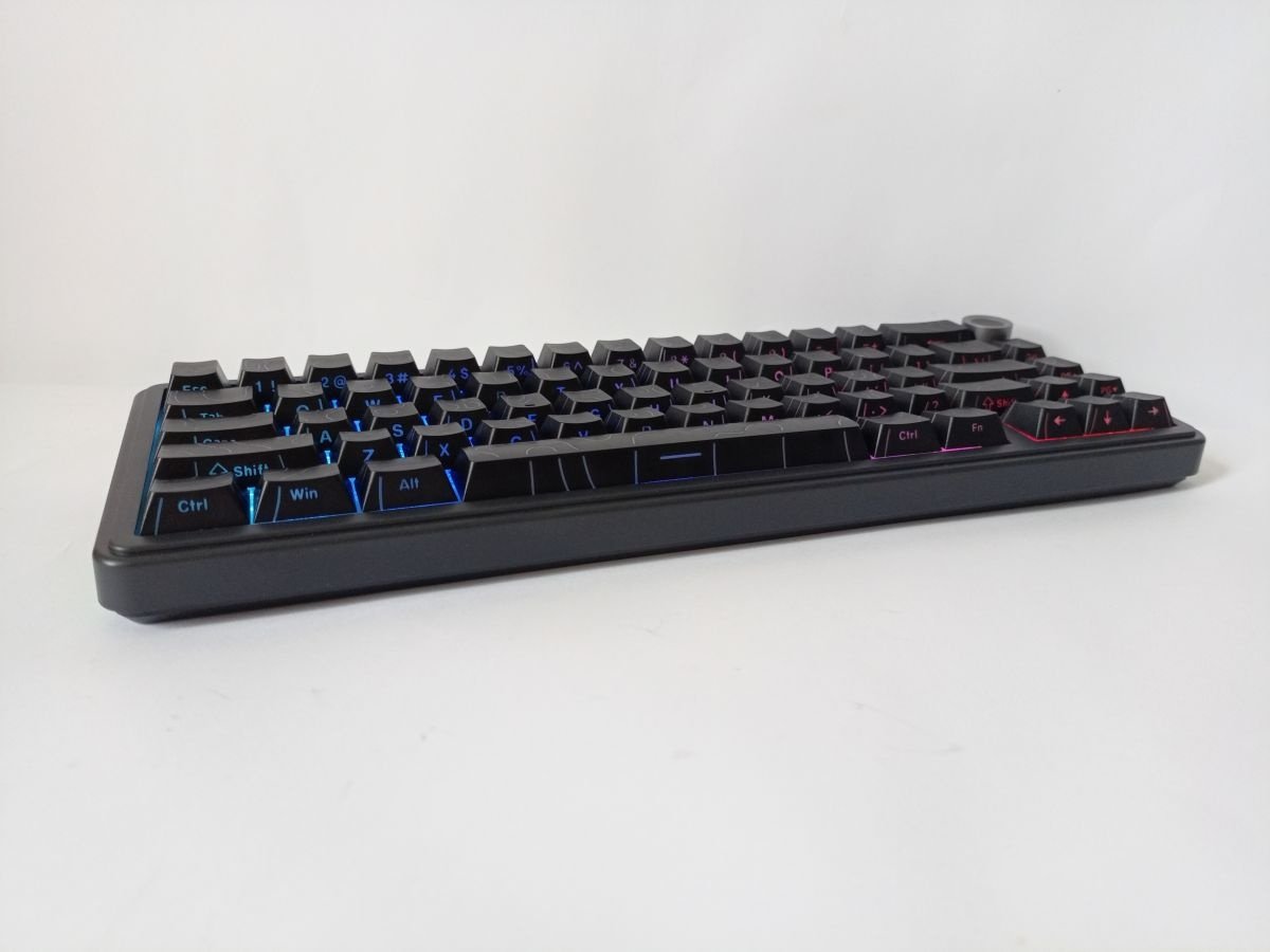 Epomaker x Aula F65 Pro