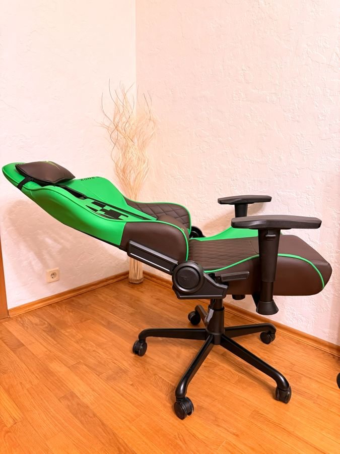 Zone 51 Minecraft Creeper