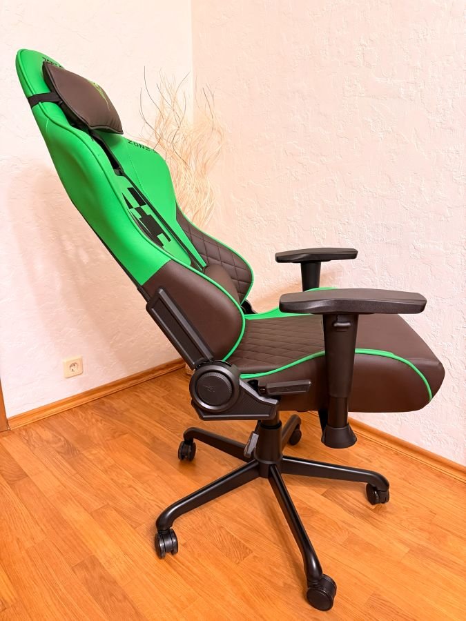Zone 51 Minecraft Creeper