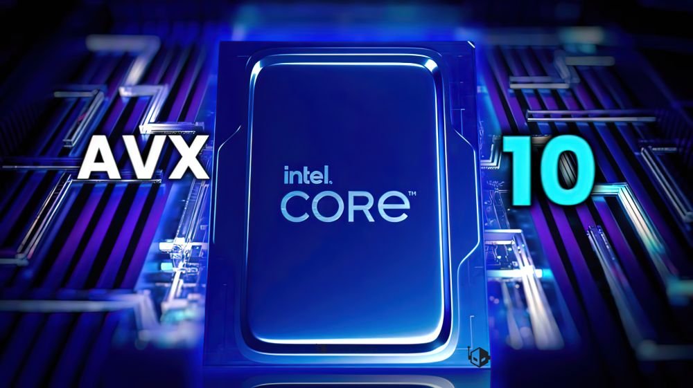 Intel-AVX10