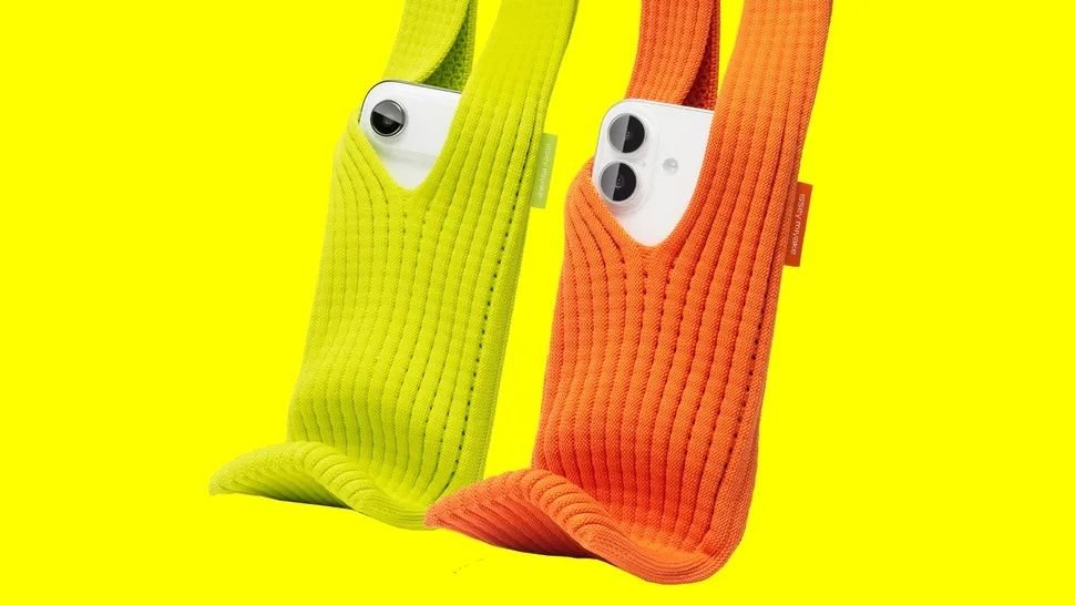 iPhone Pocket