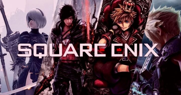 Square Enix
