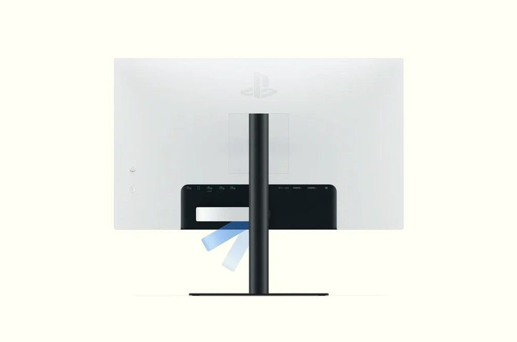 монитор для консоли PlayStation 5