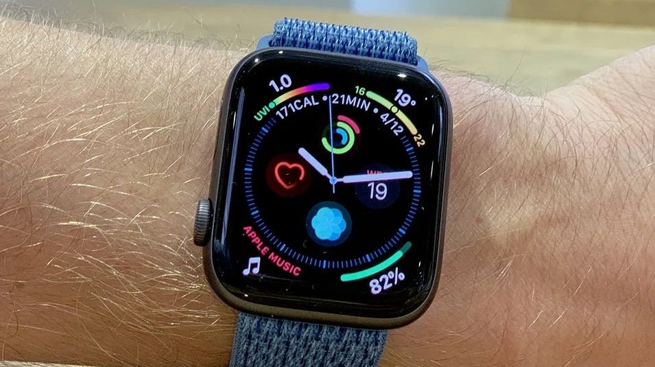 Apple Watch