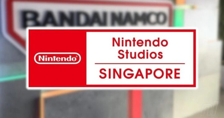 Bandai Namco Studios Singapore