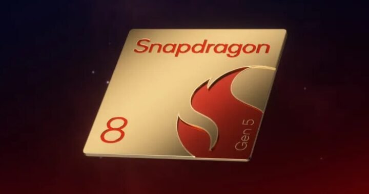 Snapdragon 8 Gen 5