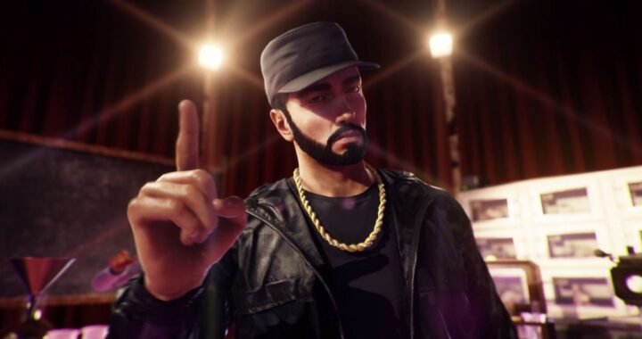 Hitman World of Assassination