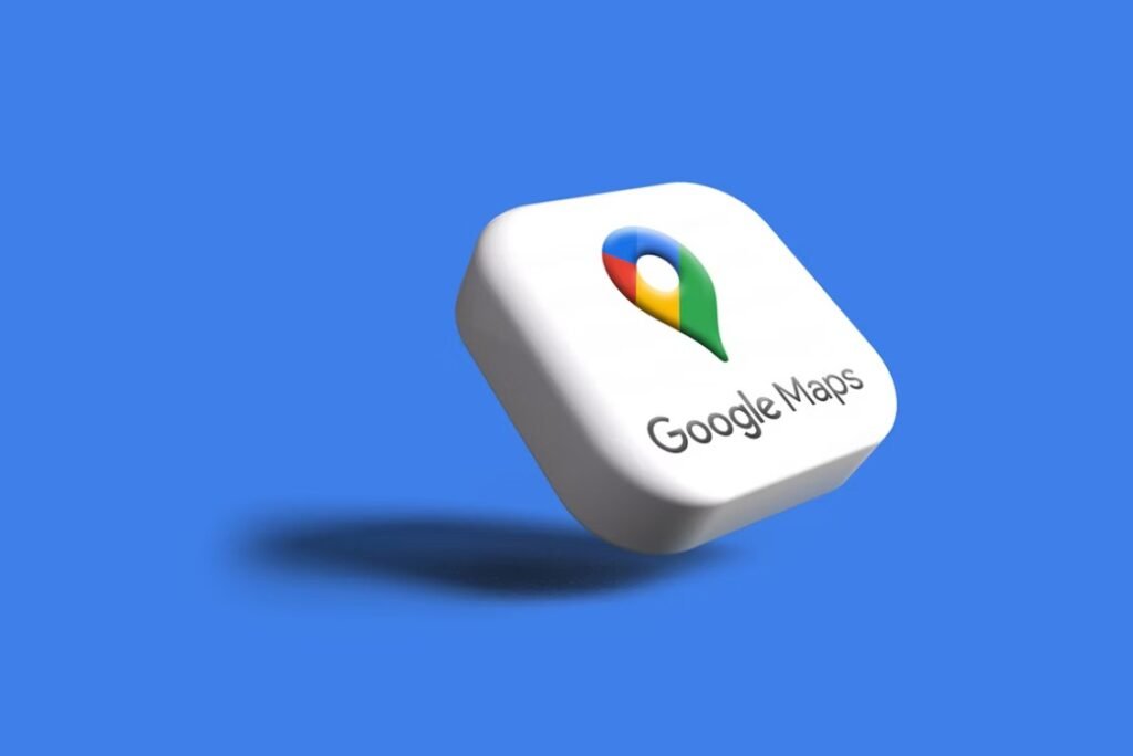 Google Maps