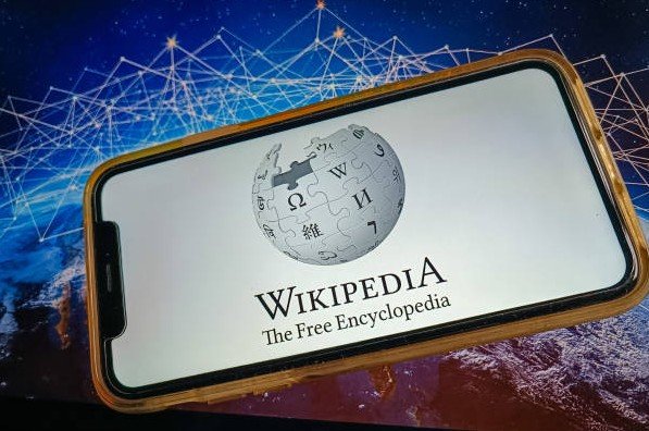 Wikipedia