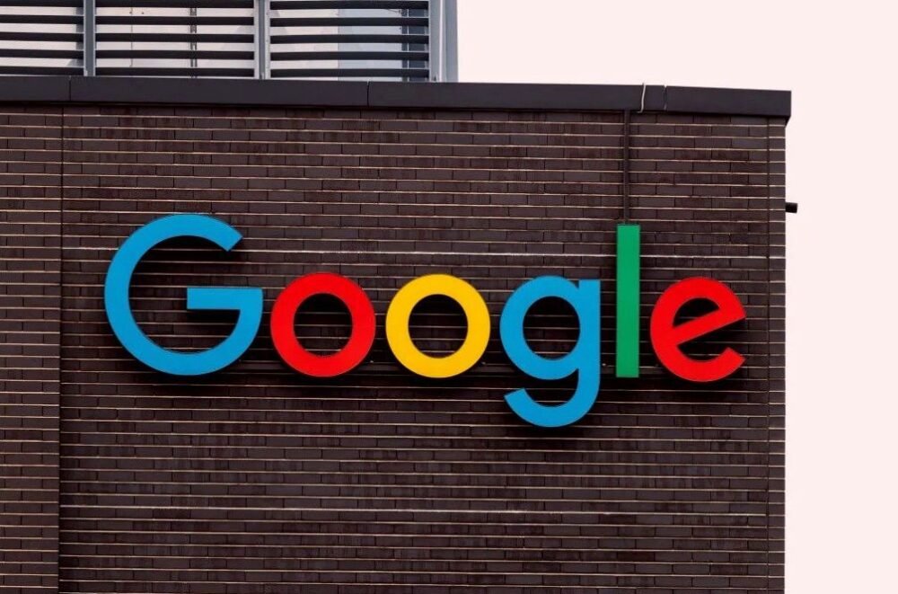Google