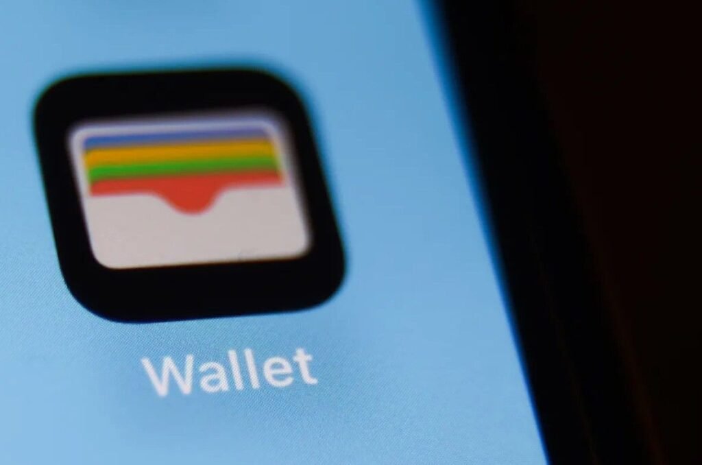 Apple Wallet