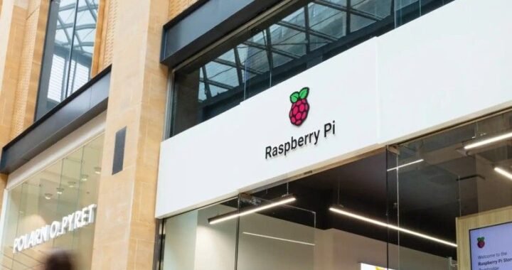 Raspberry Pi