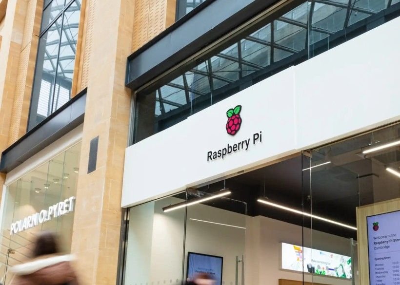Raspberry Pi