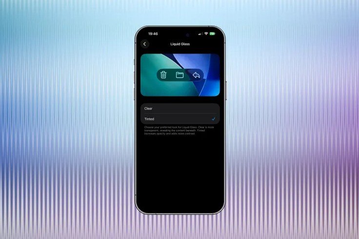 iOS 26.1