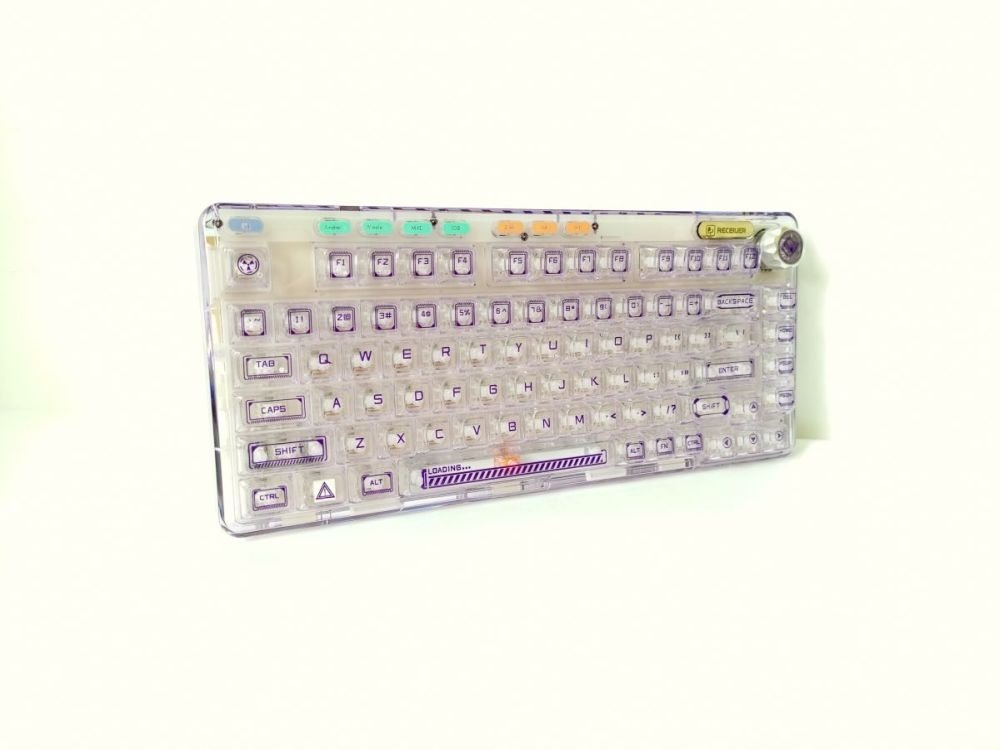 Aula F81