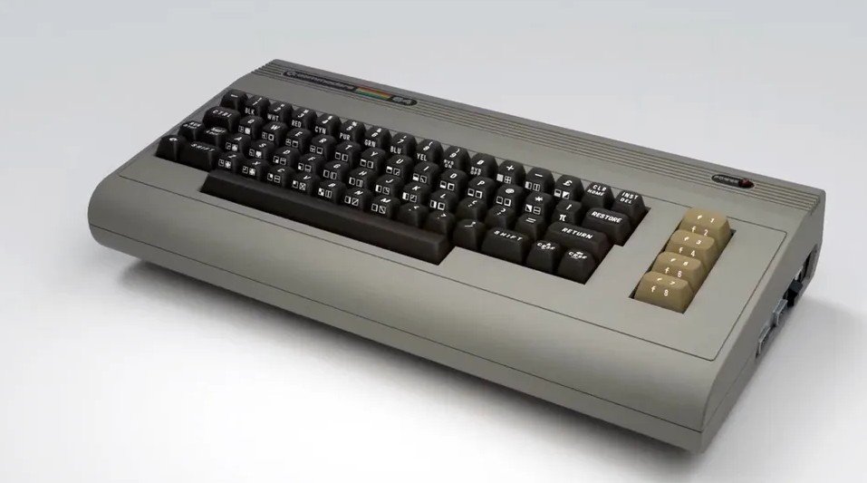 Commodore 64 Ultimate