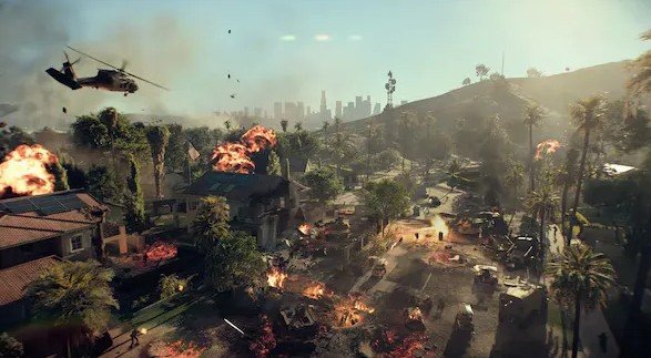 Battlefield 6