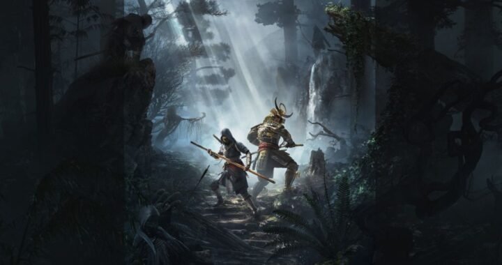 Assassin's Creed Shadows