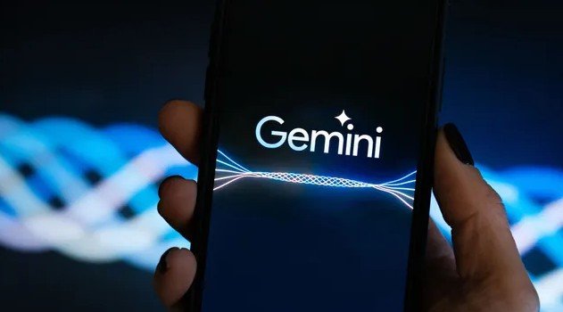Gemini 3