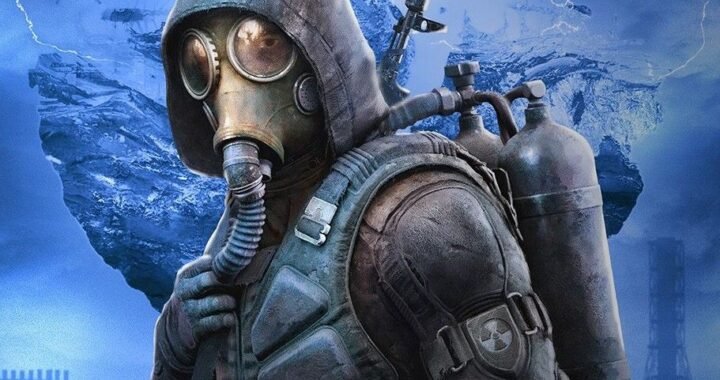 S.T.A.L.K.E.R. 2