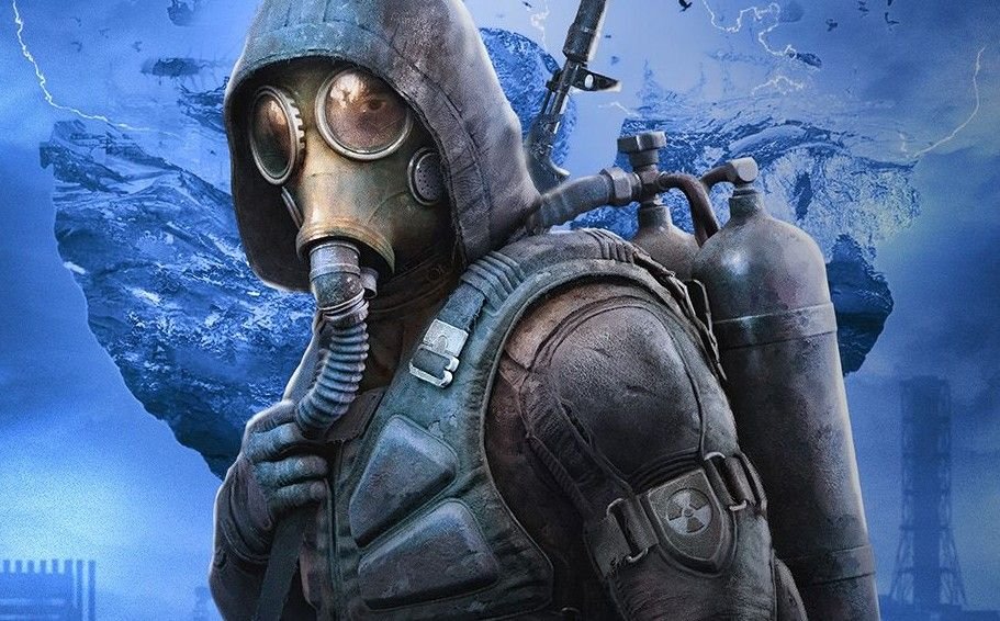 S.T.A.L.K.E.R. 2