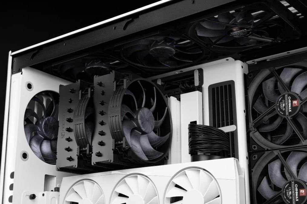 Noctua NH-D15 G2