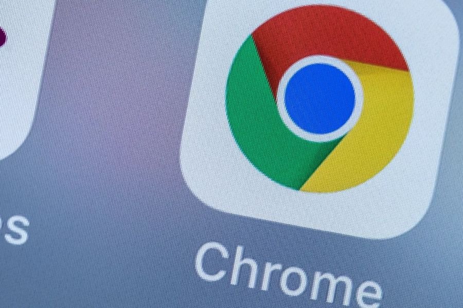 Chrome