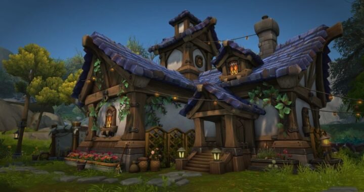 World of Warcraft: Midnight