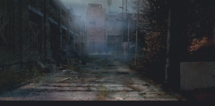 S.T.A.L.K.E.R. 2